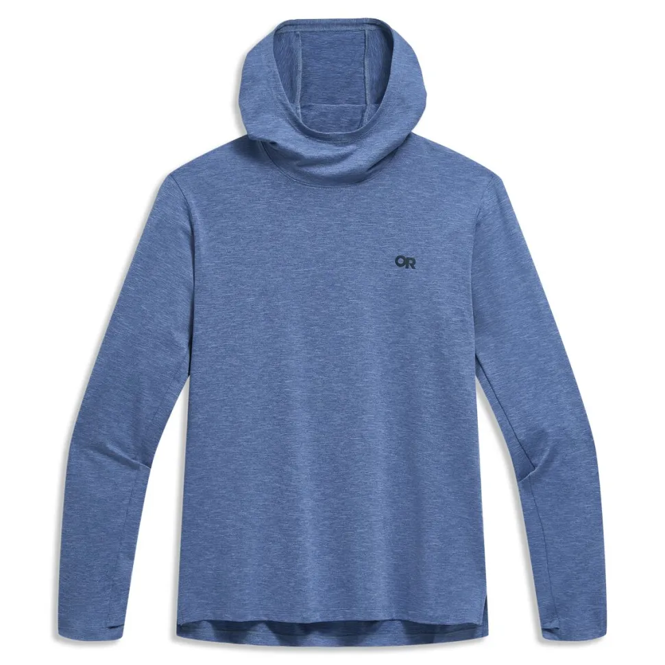 ActiveIce Spectrum Sun Hoodie - Men's