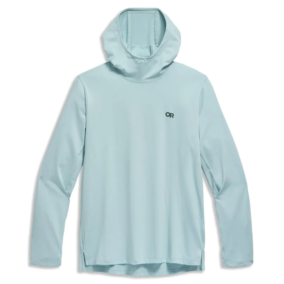ActiveIce Spectrum Sun Hoodie - Men's