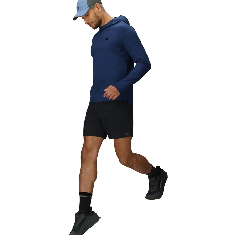 ActiveIce Spectrum Sun Hoodie - Men's