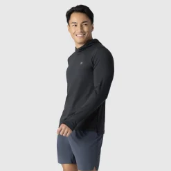 ActiveIce Spectrum Sun Hoodie - Men's