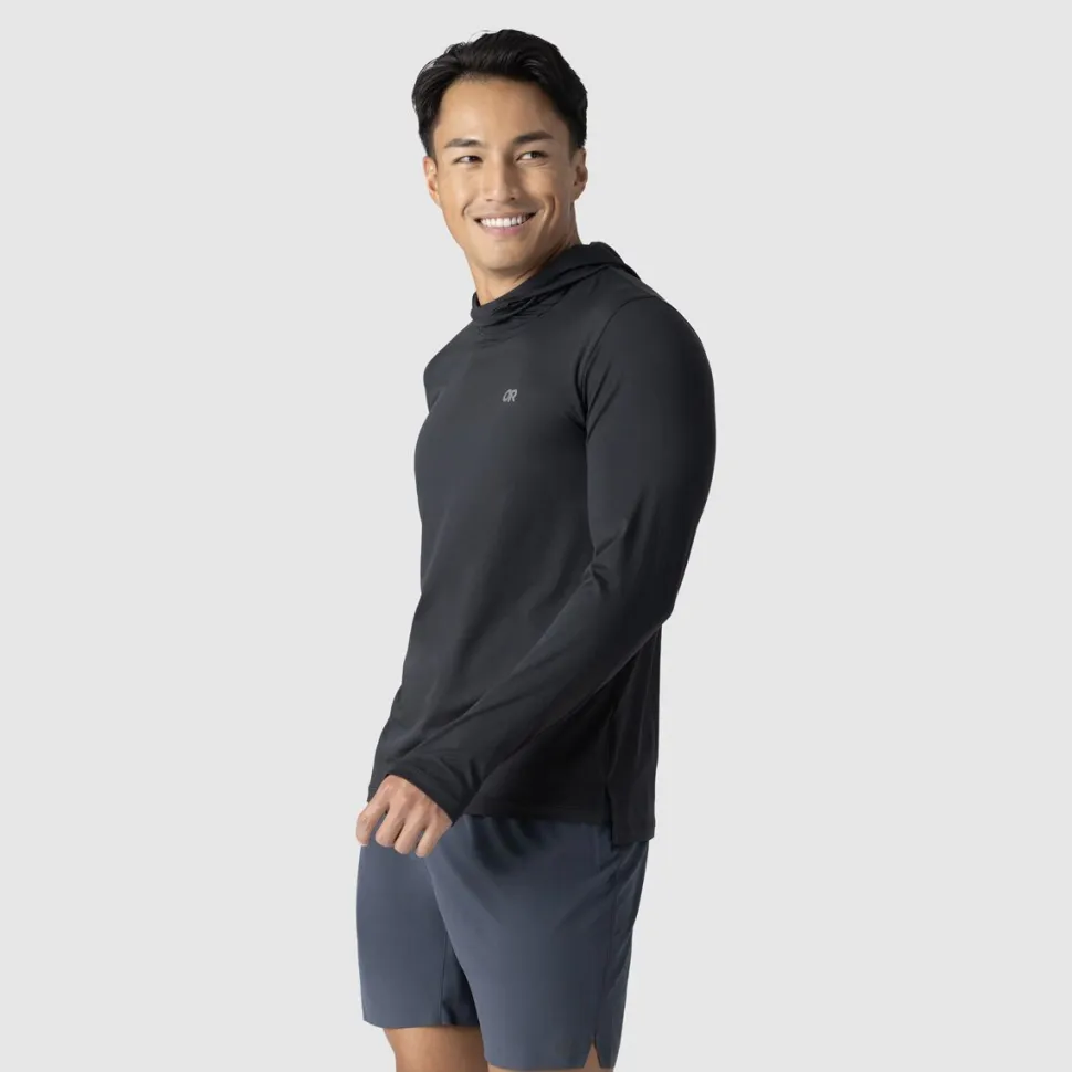 ActiveIce Spectrum Sun Hoodie - Men's