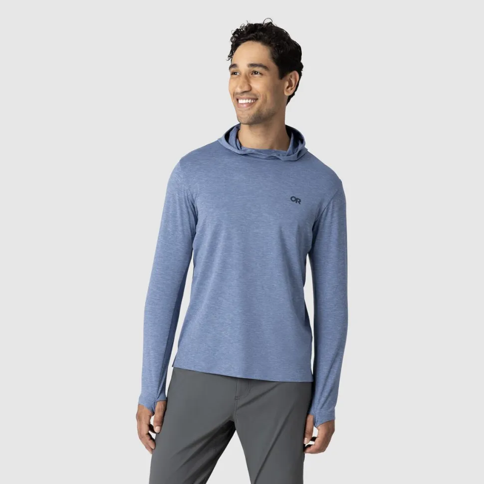 ActiveIce Spectrum Sun Hoodie - Men's