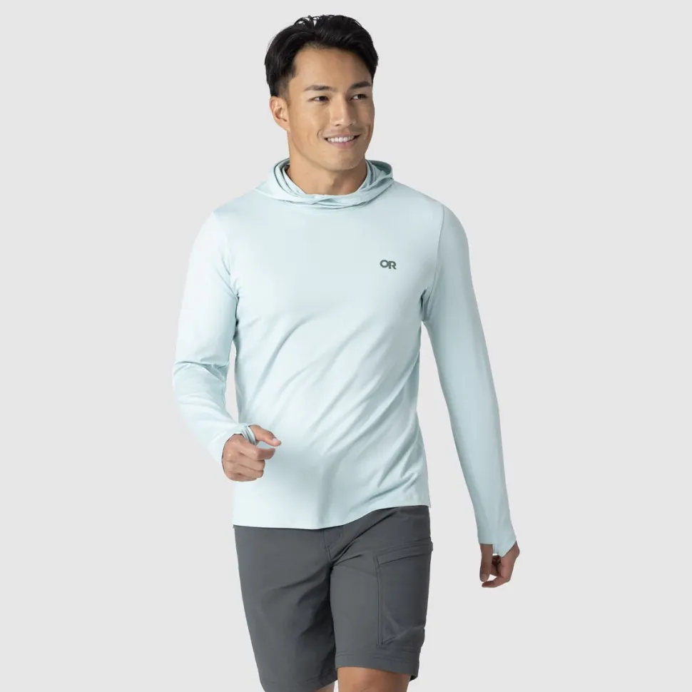 ActiveIce Spectrum Sun Hoodie - Men's