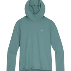 ActiveIce Spectrum Sun Hoodie - Men's