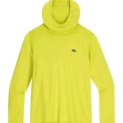 ActiveIce Spectrum Sun Hoodie - Men's