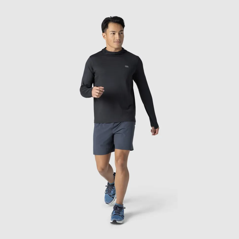 ActiveIce Spectrum Sun Hoodie - Men's