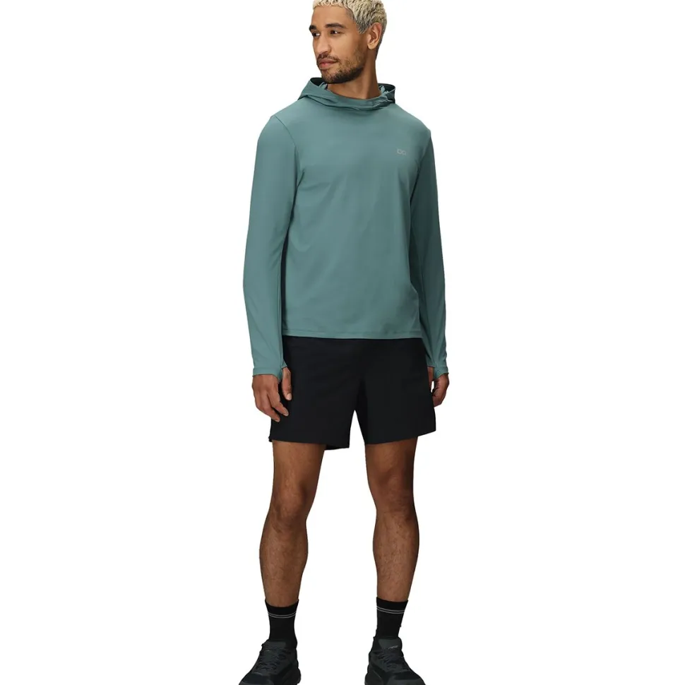 ActiveIce Spectrum Sun Hoodie - Men's