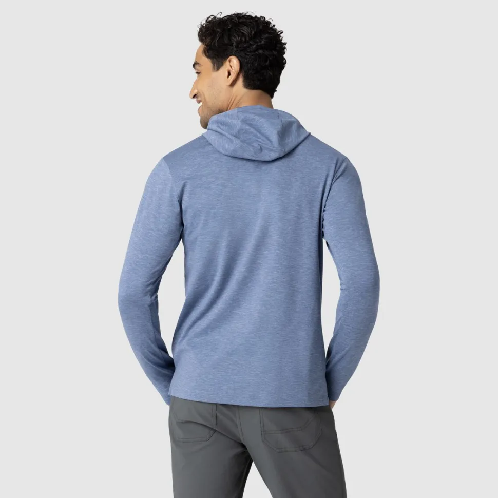 ActiveIce Spectrum Sun Hoodie - Men's