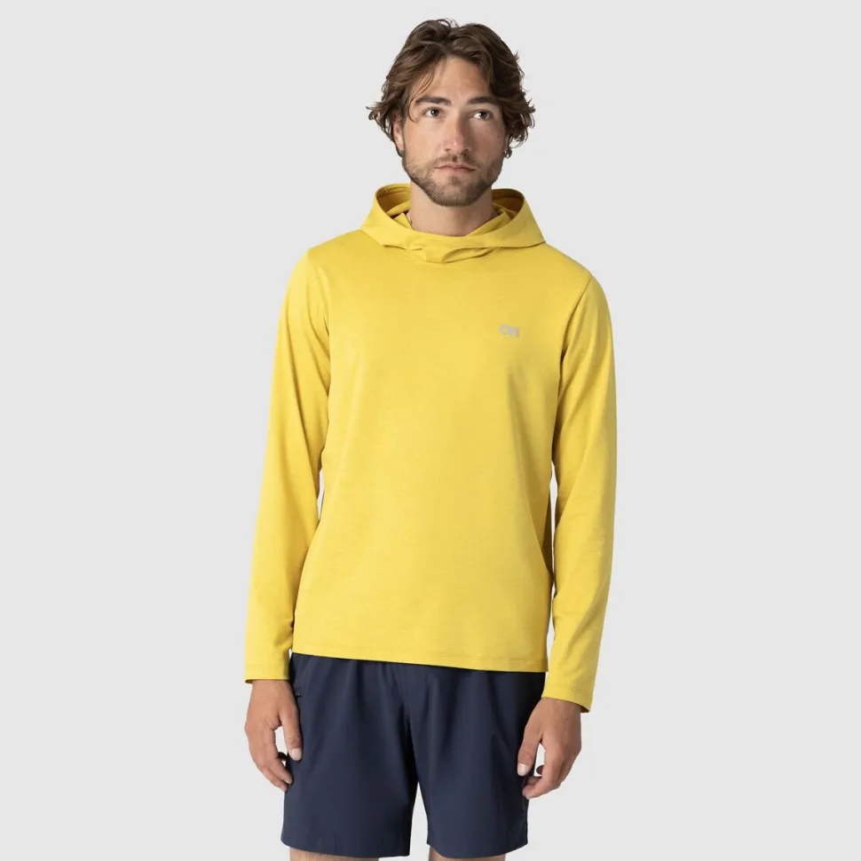 ActiveIce Spectrum Sun Hoodie - Men's