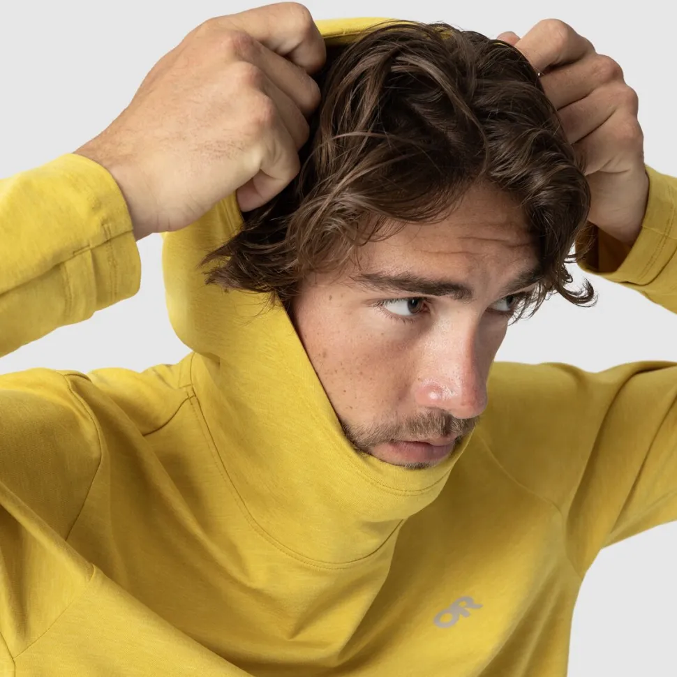 ActiveIce Spectrum Sun Hoodie - Men's