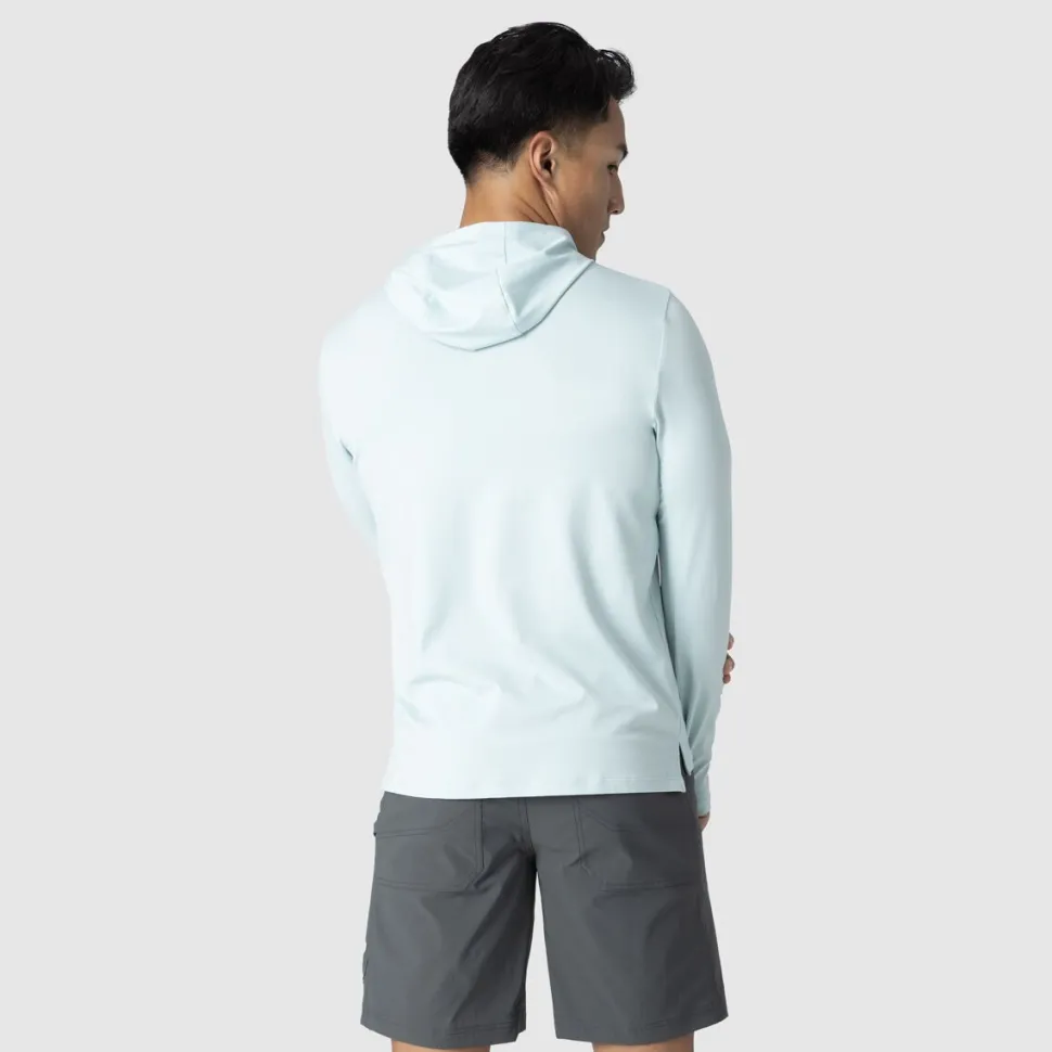 ActiveIce Spectrum Sun Hoodie - Men's
