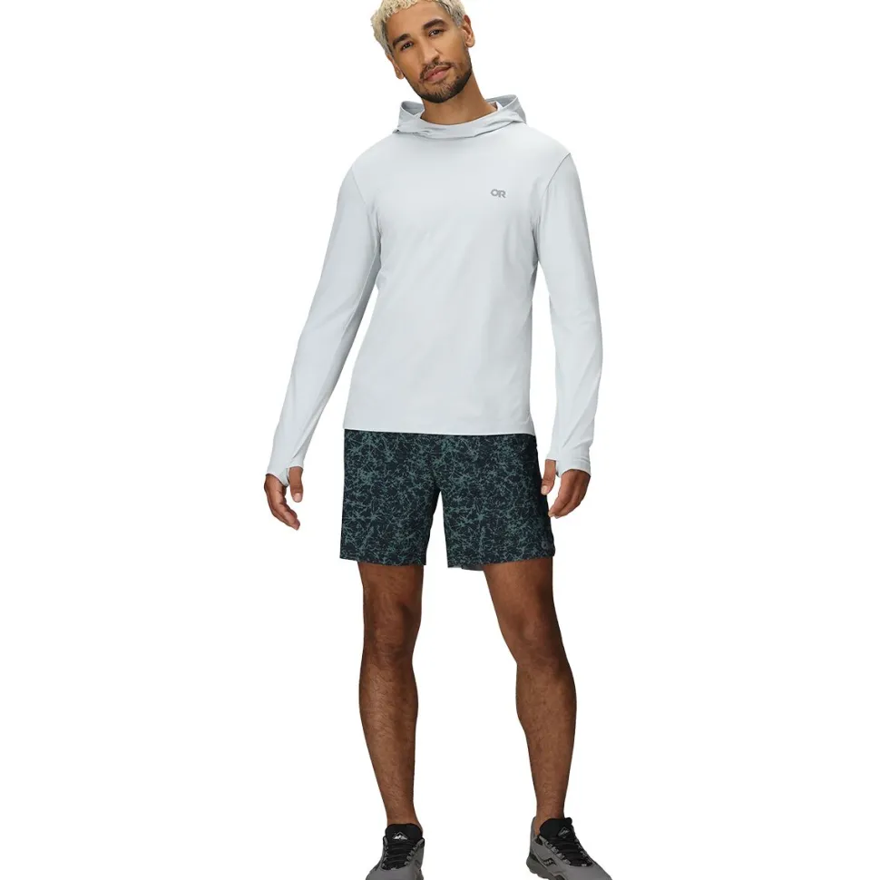 ActiveIce Spectrum Sun Hoodie - Men's