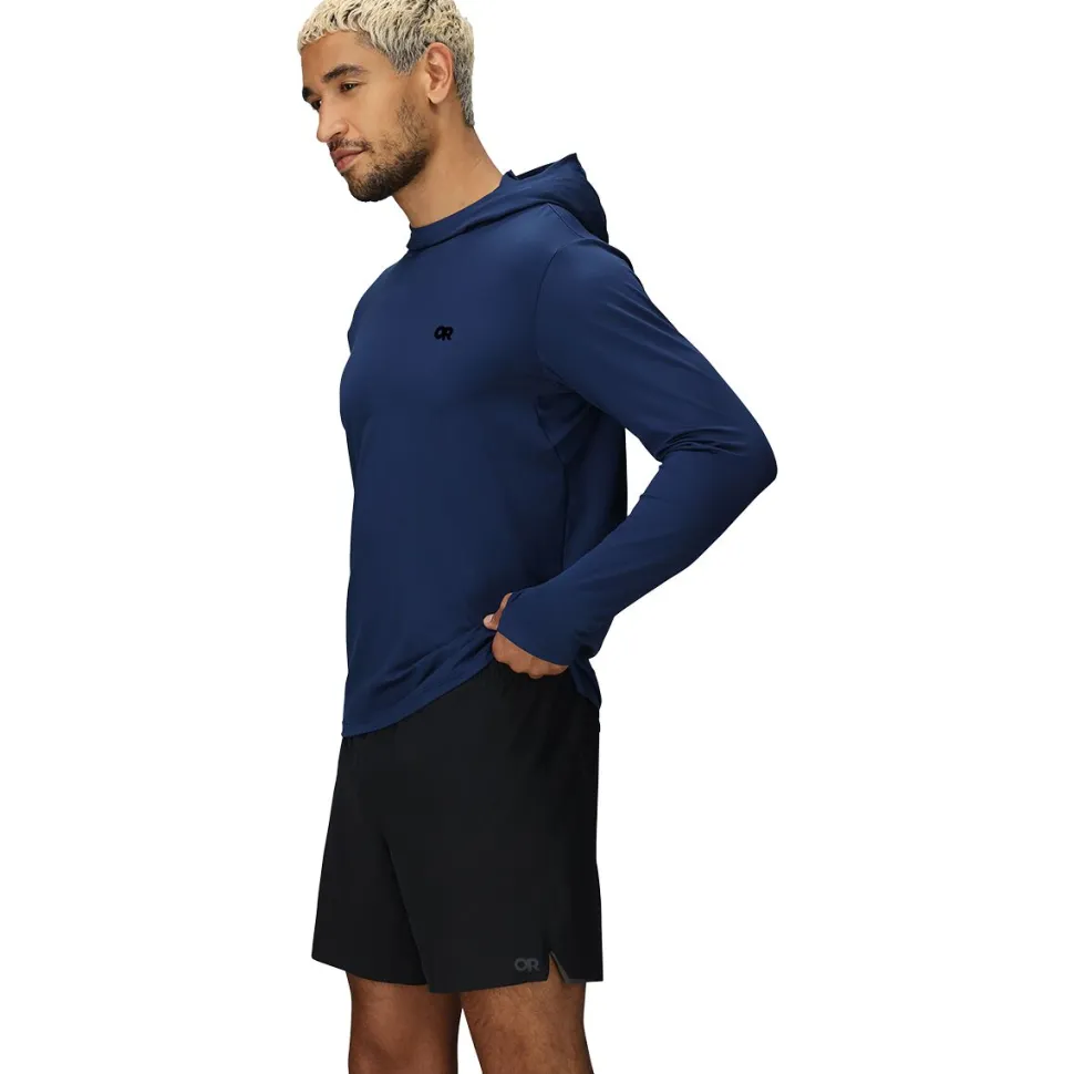 ActiveIce Spectrum Sun Hoodie - Men's