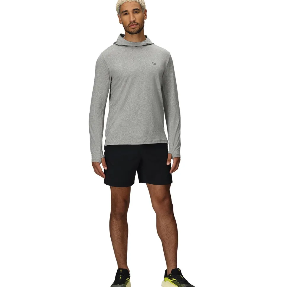 ActiveIce Spectrum Sun Hoodie - Men's