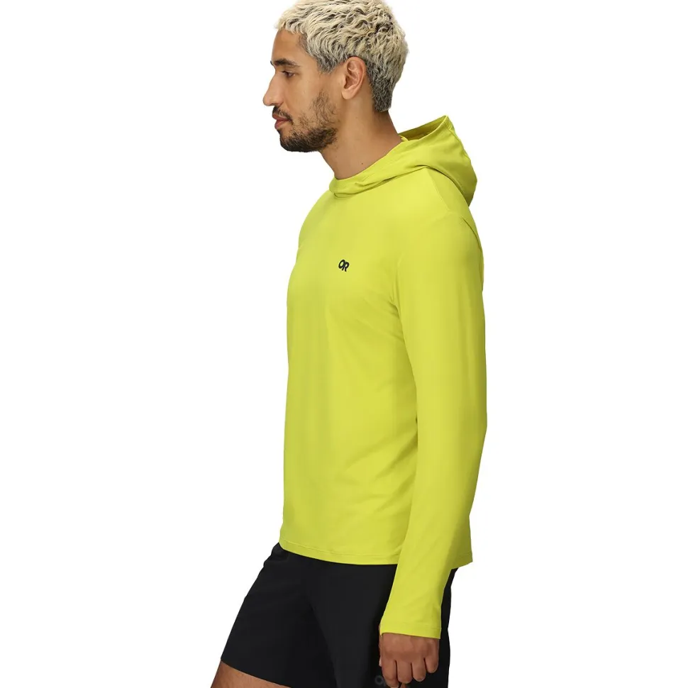 ActiveIce Spectrum Sun Hoodie - Men's
