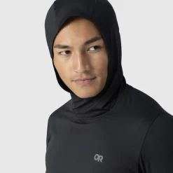 ActiveIce Spectrum Sun Hoodie - Men's