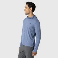 ActiveIce Spectrum Sun Hoodie - Men's