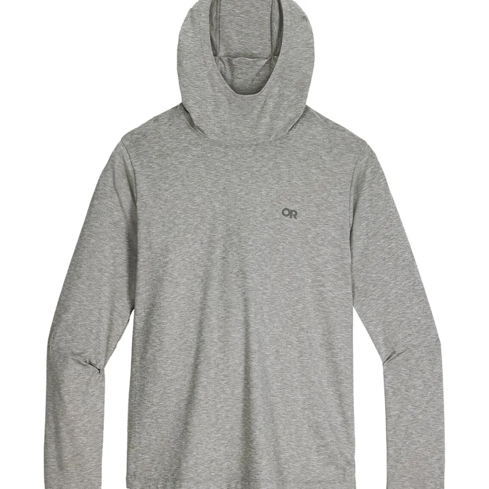 ActiveIce Spectrum Sun Hoodie - Men's