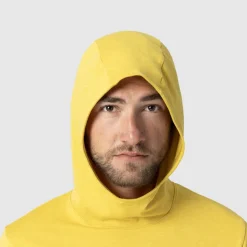 ActiveIce Spectrum Sun Hoodie - Men's