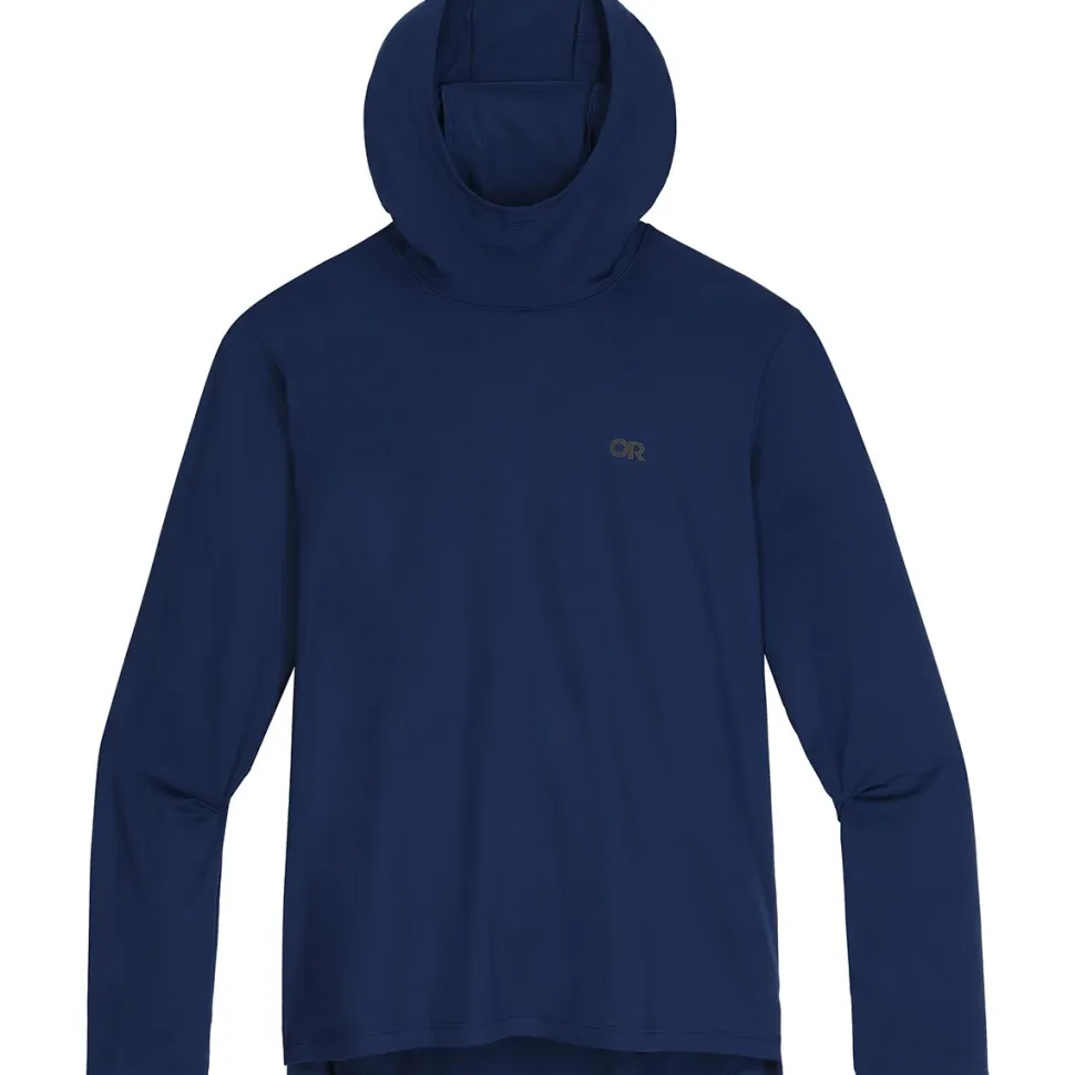 ActiveIce Spectrum Sun Hoodie - Men's