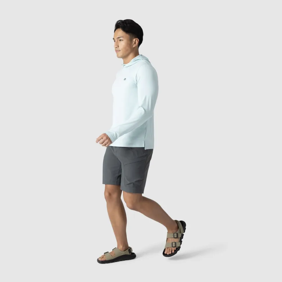 ActiveIce Spectrum Sun Hoodie - Men's