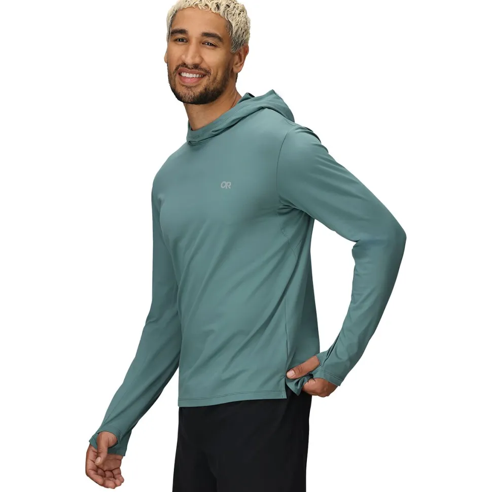 ActiveIce Spectrum Sun Hoodie - Men's