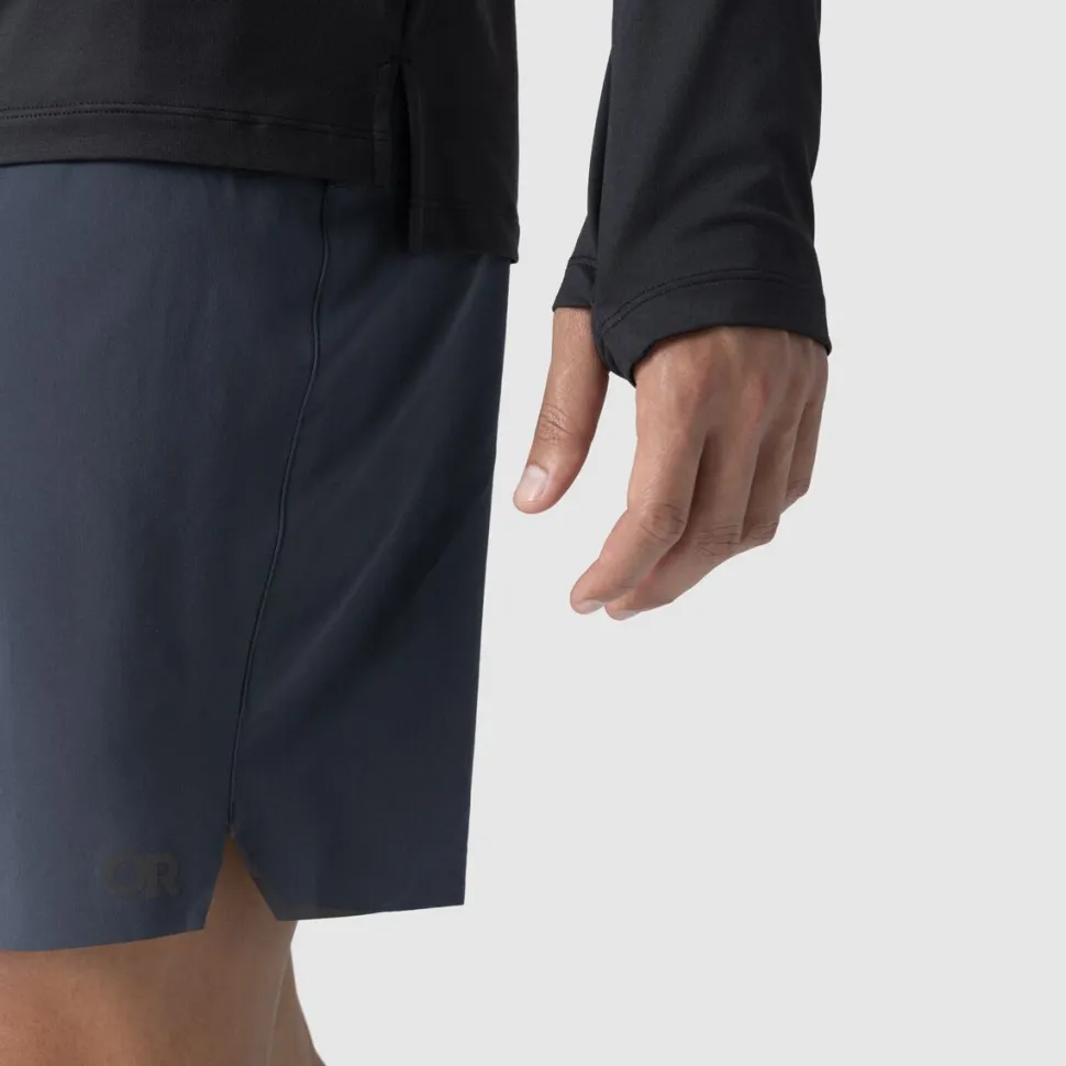 ActiveIce Spectrum Sun Hoodie - Men's