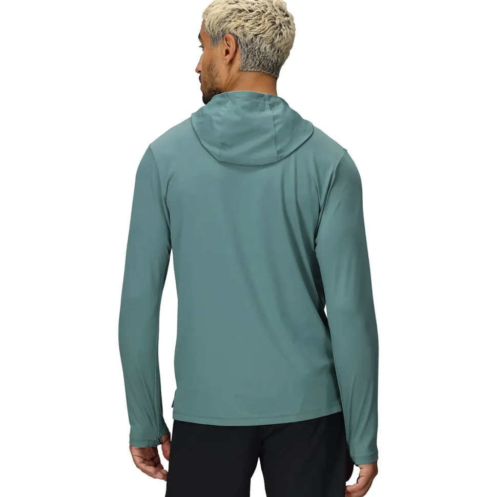 ActiveIce Spectrum Sun Hoodie - Men's