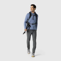 ActiveIce Spectrum Sun Hoodie - Men's
