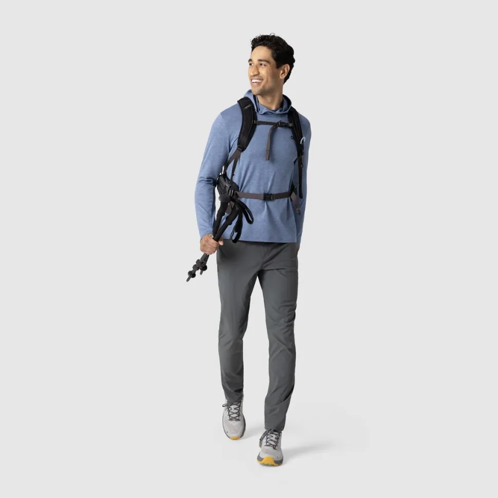 ActiveIce Spectrum Sun Hoodie - Men's