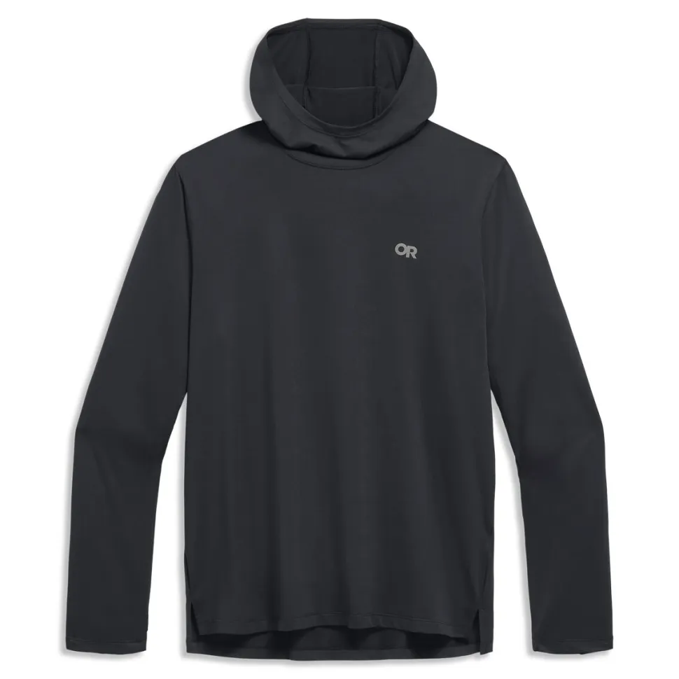 ActiveIce Spectrum Sun Hoodie - Men's