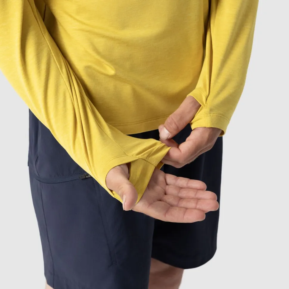 ActiveIce Spectrum Sun Hoodie - Men's