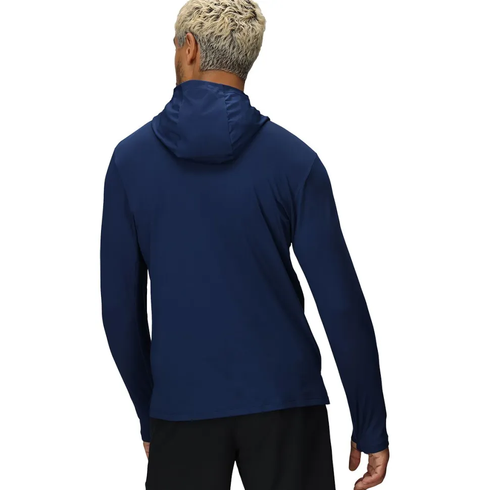 ActiveIce Spectrum Sun Hoodie - Men's