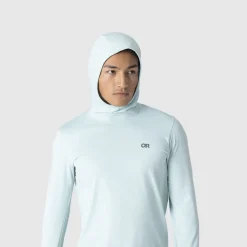 ActiveIce Spectrum Sun Hoodie - Men's