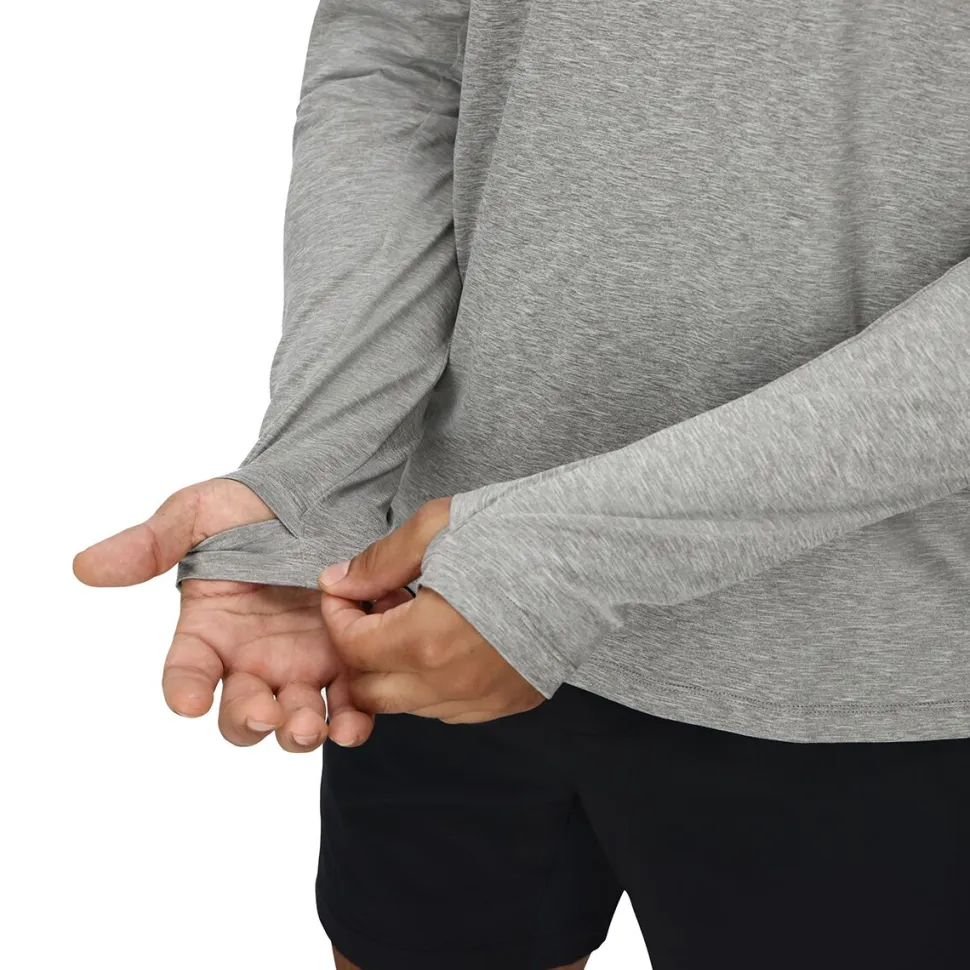 ActiveIce Spectrum Sun Hoodie - Men's