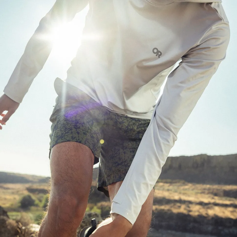 ActiveIce Spectrum Sun Hoodie - Men's
