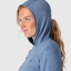 ActiveIce Spectrum Sun Hoodie - Women's