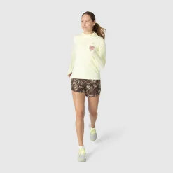 ActiveIce Spectrum Sun Hoodie - Women's