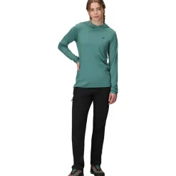 ActiveIce Spectrum Sun Hoodie - Women's