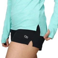 ActiveIce Spectrum Sun Hoodie - Women's