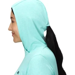 ActiveIce Spectrum Sun Hoodie - Women's