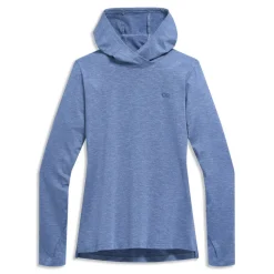 ActiveIce Spectrum Sun Hoodie - Women's