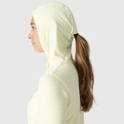 ActiveIce Spectrum Sun Hoodie - Women's