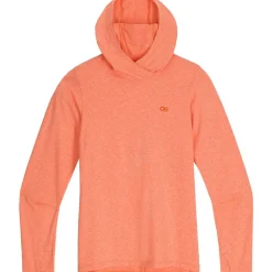 ActiveIce Spectrum Sun Hoodie - Women's