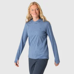 ActiveIce Spectrum Sun Hoodie - Women's