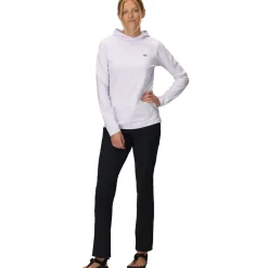 ActiveIce Spectrum Sun Hoodie - Women's