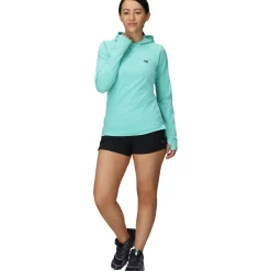 ActiveIce Spectrum Sun Hoodie - Women's