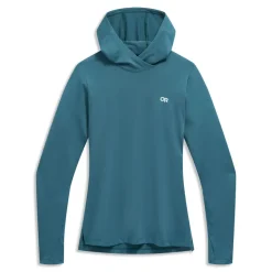 ActiveIce Spectrum Sun Hoodie - Women's