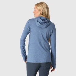 ActiveIce Spectrum Sun Hoodie - Women's