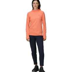 ActiveIce Spectrum Sun Hoodie - Women's